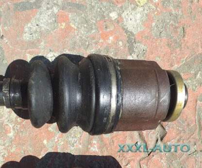Фото Піввісь передня права Hyundai Santa Fe I 2.0 CRDi АКПП 2001-2006