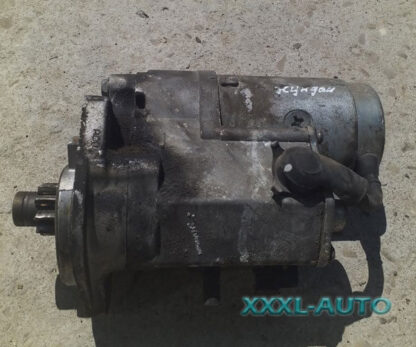 Фото Стартер Hyundai Santa FE II 2.2 CRDi 2006-2012 36100-27001