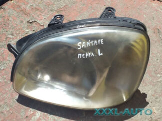 Фото Фара передня ліва Hyundai Santa Fe I 2001-2006