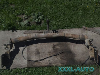 Фото Фаркоп Hyundai Santa Fe I 2001-2006