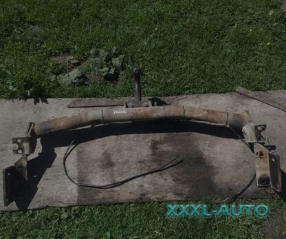 Фото Фаркоп Hyundai Santa Fe I 2001-2006