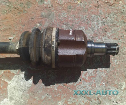 Фото Шрус передній правий Hyundai Santa Fe I 2.0 CRDI з ABS 2001-2006 АКПП
