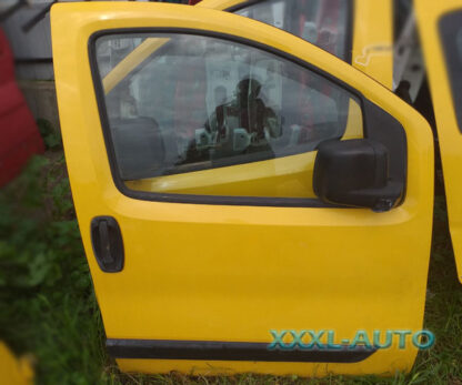 Фото Двері передні праві Citroen Nemo 9004 AZ