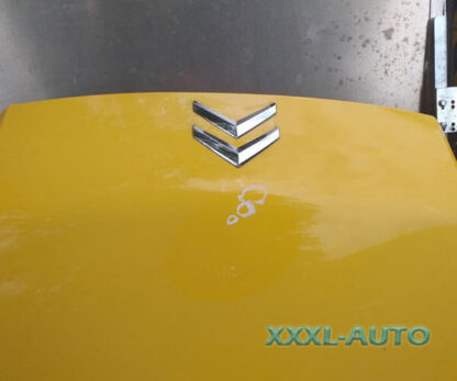 Фото Капот Citroen Nemo 2008-2019 7901Q1