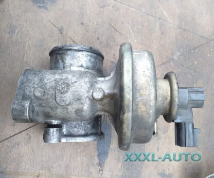 Фото Клапан EGR Ford Transit 2000-2006 2.4 td 058c03p