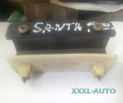 Фото Кронтшейн крила лівий Hyundai Santa Fe I HN0403802