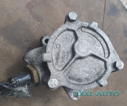 Фото Вакумний насос Fiat Doblo 1.9 JTD 46771105