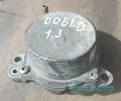 Фото Вакуумний насос Fiat Doblo 1.3 Mjet 73501358