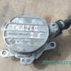 Фото Вакуумний насос Opel Vivaro 2.5 Dci 8200478188