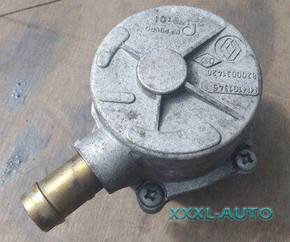 Фото Вакуумний насос Renault Kangoo 8200031420