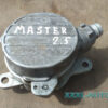 Фото Вакуумний насос Renault Trafic 2.5 Dci 8200478188