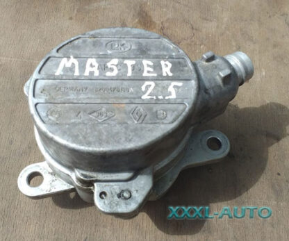 Фото Вакуумний насос Renault Trafic 2.5 Dci 8200478188