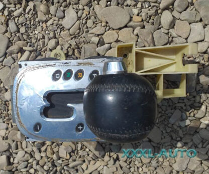 Фото Куліса АКПП Hyundai Santa Fe I 2.0 CRDi 2001-2006