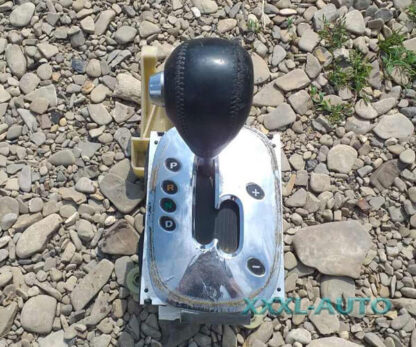 Фото Куліса АКПП Hyundai Santa Fe I 2.0 CRDi 2001-2006 4670026040OW