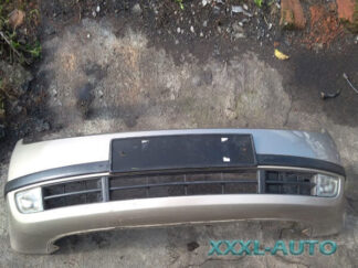 Фото Бампер передній Skoda Fabia I 99-04 6Y0807221 бежевий колір