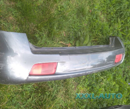Фото Бампер задній Hyundai Santa Fe I (рестайл) 2004-2006