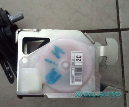 Фото Citroen C4 Grand Picasso 9654438077