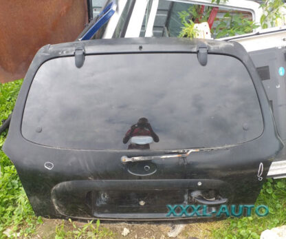 Фото Кришка багажника HYUNDAI SANTA FE I 2001-2006 7370026090