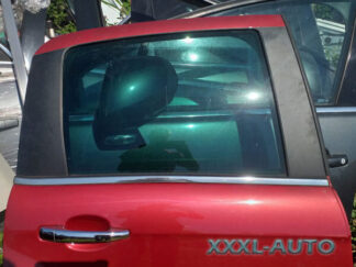 Фото Скло дверей задніх правих Citroen C3 хетчбек 9204S6