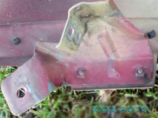 Фото Кронштейн крила правий Skoda Fabia 1 6Y0821142 VAG