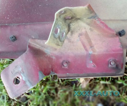 Фото Кронштейн крила правий Skoda Fabia 1 6Y0821142 VAG