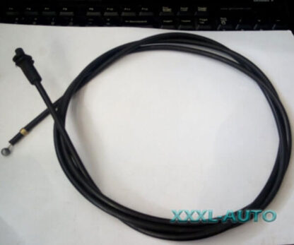 Фото Трос замка капоту Skoda Fabia 1 1999-2007 6Y2823531A VAG