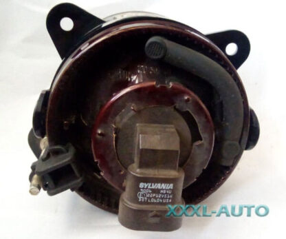 Фото Фара противотуманна права Skoda Fabia 1 7H0941700C VAG