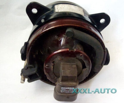 Фото Фара противотуманная Skoda Fabia 1 7H0941699C