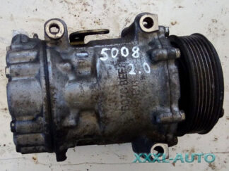 Фото Компресор кондиціонера Peugeot 5008 2.0 Hdi 9684141780