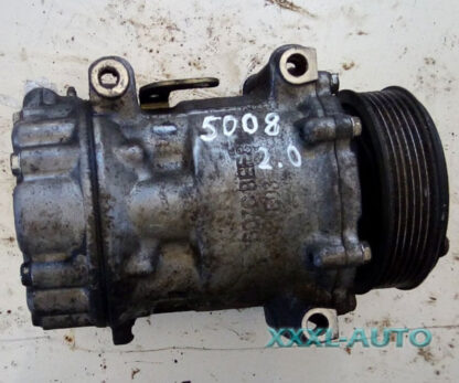 Фото Компресор кондиціонера Peugeot 5008 2.0 Hdi 9684141780