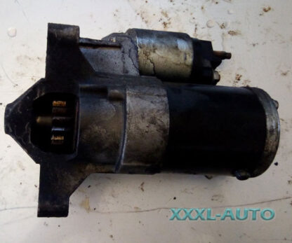 Фото Стартер Citroen Berlingo 2.0 HDi 9671014680
