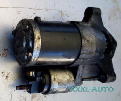 Фото Стартер Citroen C4 Grand Picasso 2.0 9671014680
