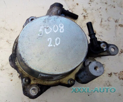 Фото Вакуумний насос Peugeot 3008 2.0 HDi 9673836180