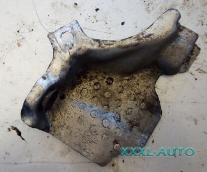 Фото Захист випускного колектора Peugeot 5008 2.0 HDi 9684448480