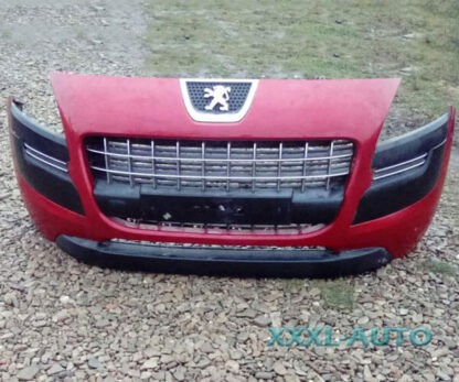 Фото Бампер передній комплектний Peugeot 3008 I 7401RZ