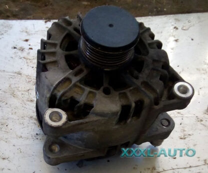 Фото Генератор Peugeot Partner 1.6 HDi 5705KV