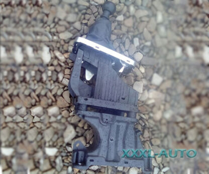 Фото Куліси КПП Peugeot 3008 1.6 HDi 9672373080