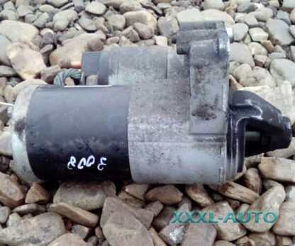 Фото Стартер Peugeot 3008 1.6 HDi 9662854080