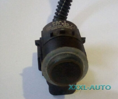 Фото Датчик парковки Peugeot 3008 I 9677782977