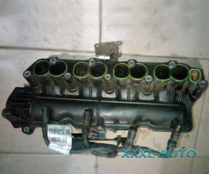 Фото Впускний колектор Opel Insignia 2.0 CDTI 55571993