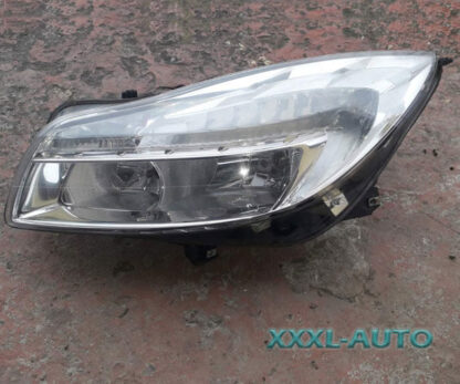 Фото Фара передня ліва Opel Insignia 13226780 LH