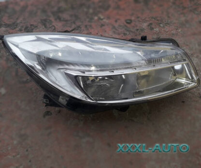 Фото Фара передня права Opel Insignia 13226781 RH