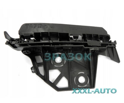 Фото Кронштейн правого крила Peugeot 3008 7120RJ 2009-2016