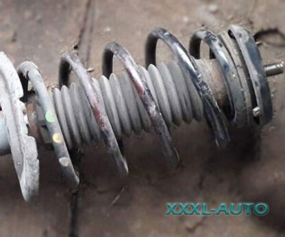 Фото Передня пружина Peugeot 3008 1.6 HDi 5002TQ 2009-2016