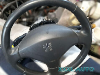 Фото Рульове колесо Peugeot 3008 I 4109NJ 2009-2016