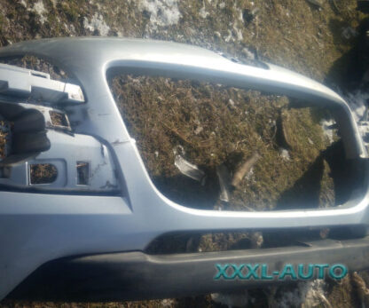 Фото Бампер передній Peugeot 3008 7401RZ 2009-2013