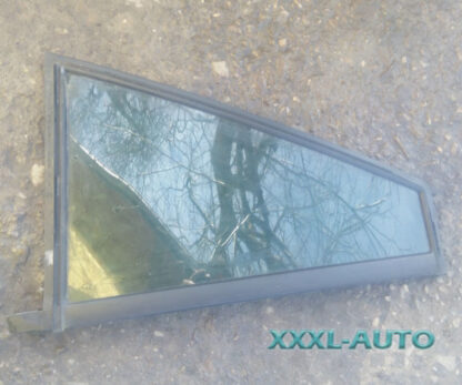 Фото Форточка дверей задня права Skoda Fabia Combi I 6Y9845210A