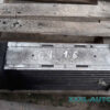 Радіатор інтеркулера Сitroen Grand Picasso C4 1.6 HDi 9656503980