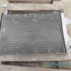 Фото Радіатор кондиціонера Skoda Fabia 1 99 -07 8MK376717704