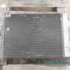 Радіатор кондиціонера Skoda Fabia 8MK376717704